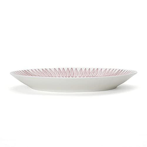 グスタフスベリ RED SALIX プレート 28cm 2枚 Amazon.co.jp: グスタフスベリ(Gustavsberg) サリックス レッド 4992